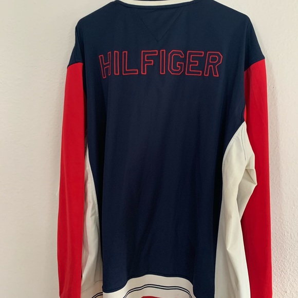 Tommy Hilfiger Jacket - Picture 4 of 5